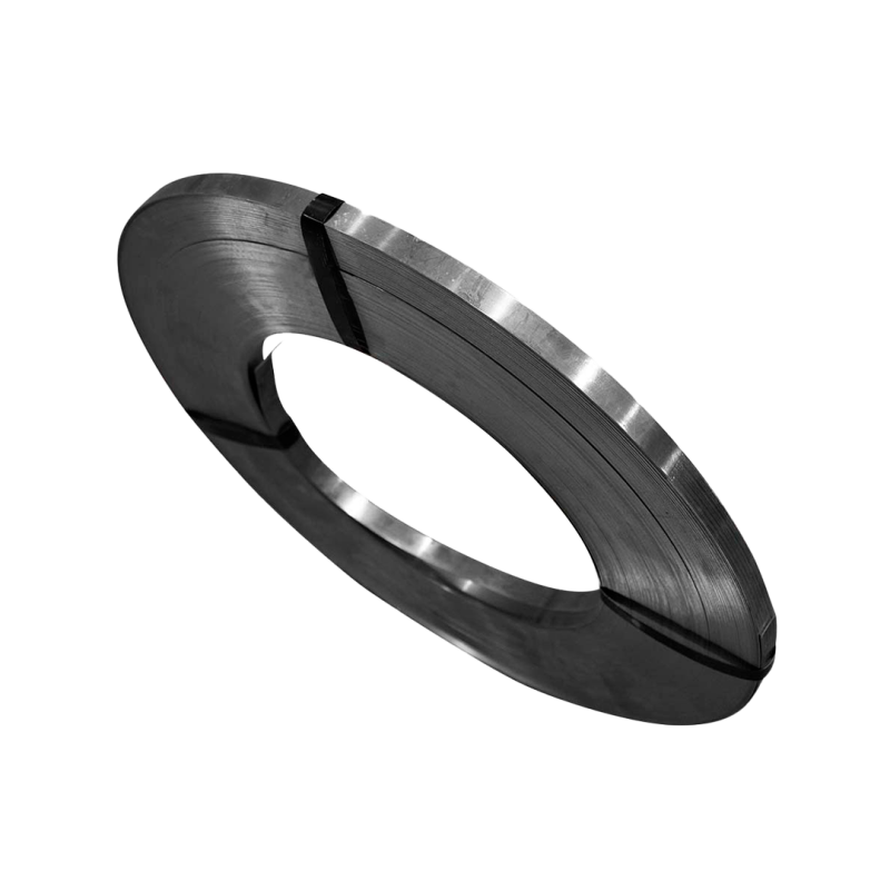 Fita de Aço para Arquear Polida 19 x 1,0mm