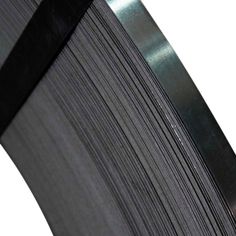 Fita de Aço para Arquear Polida FE-1 13 x 0,5mm