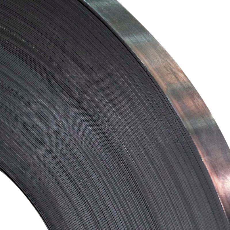 Fita de Aço para Arquear Polida FE-1 32 x 1,0mm 