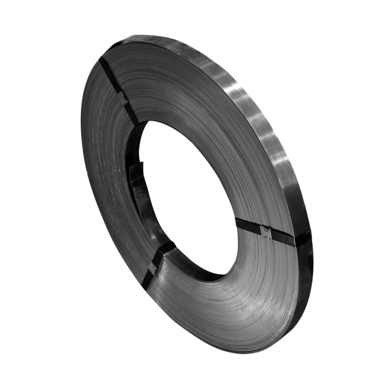 Fita de Aço para Arquear Polida FE-1 32 x 1,0mm 