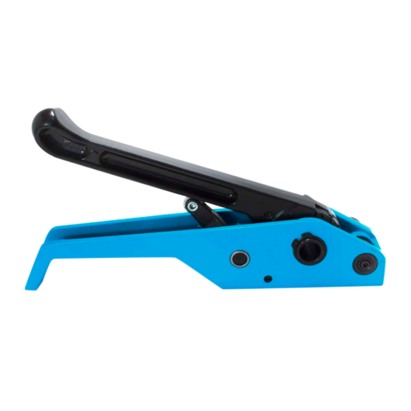 Máquina de Cintar Paletes Manual - 19mm - Supplypack