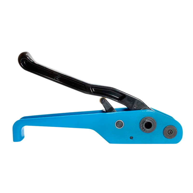 Máquina de cintar Paletes Manual - 25mm a 50mm - Supplypack