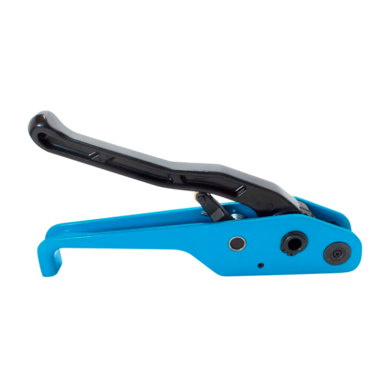 Máquina de Cintar Paletes Manual de 19mm a 32mm Supplypack