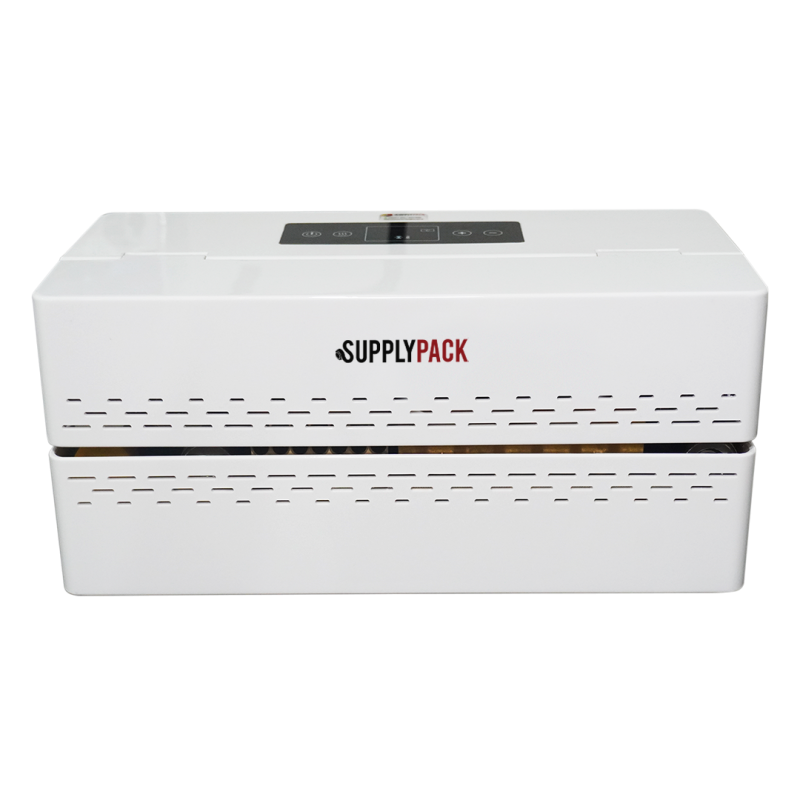 Seladora Automática Contínua Portátil - SPB-640 - Supplypack