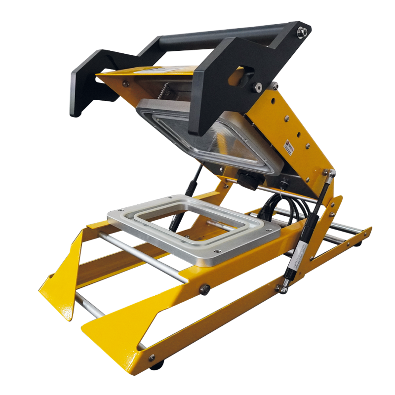 Seladora de bandeja SP-210R Supplypack