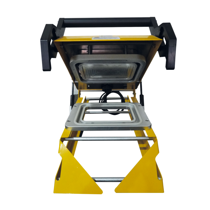 Seladora de bandeja SP-210R Supplypack