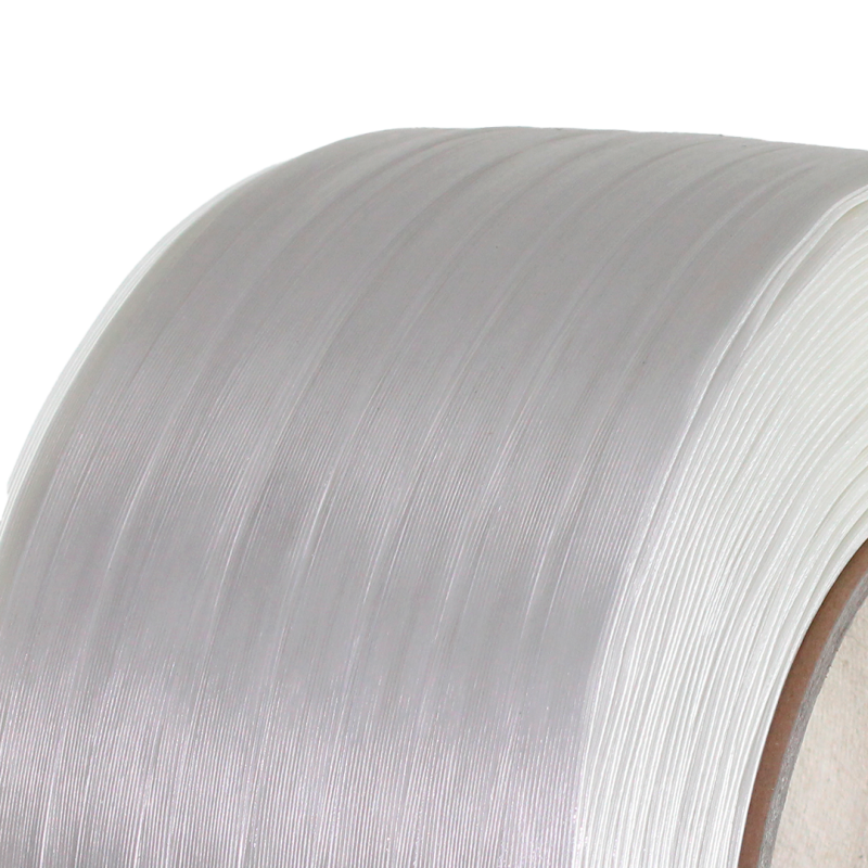  Super Cinta Composta Poliéster 16mm X 850m