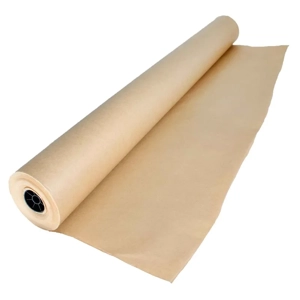 Bobina de papel kraft 120cm