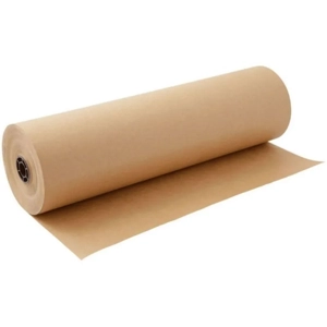 Bobina de papel kraft 60cm