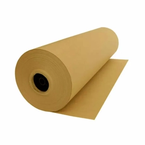 Bobina papel semi kraft 60cm