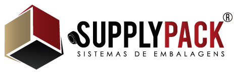 Embalagens Industriais - SUPPLYPACK